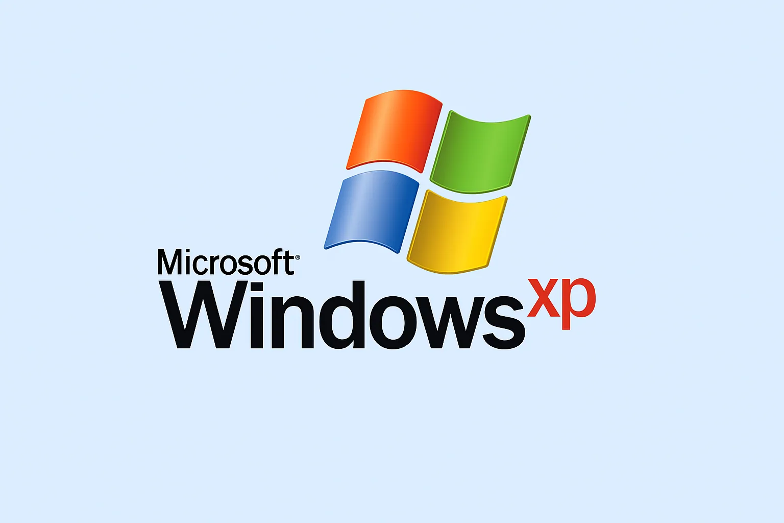 Windows XP Free Download (ISO File) – Full Version (32/64 Bit)